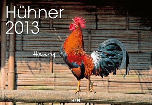 Download Hühner 2013