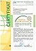 BestCare® - Organic Natural Baby Cot Mattress - No Chemical Smell - No Wool or Latex - Two Sided (Baby/Toddler Firmness), Size:Premium 140x70cm