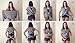Baby Wrap Sling UK ? Best Baby Sling Wrap ? Ergo Baby Carrier ? Breastfeeding Sling 0-3yrs with Carry Case ? Hold your Baby close to your Heart