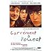carrément a l'ouest un film de jacques doillon avec caroline ducey, lou douillon, guillaume saurrel, xavier villeneuve, camille cavel, hafed benotman