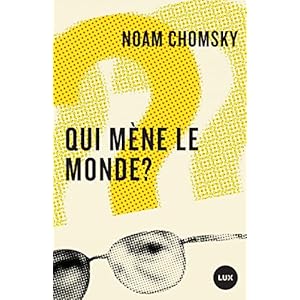 Qui mène le monde ?
