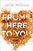 Cover zum Buch From Here to You