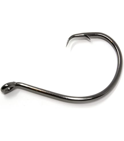 Hameçons Owner ST-36BC Noir Chrome - Pack 100 Ou 1000 - Pour Pêche Eau Douce/salée - Neuf Japon