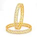 YouBella Gold Plated Bangles For Women And Girls RS.199.00