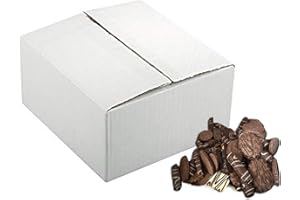 Lambertz Gebäckmischung II Wahl mit Zartbitter und Vollmilchschokolade 1000g