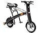 Produktbild Stigo 200W Faltbarer E-Scooter, Grau