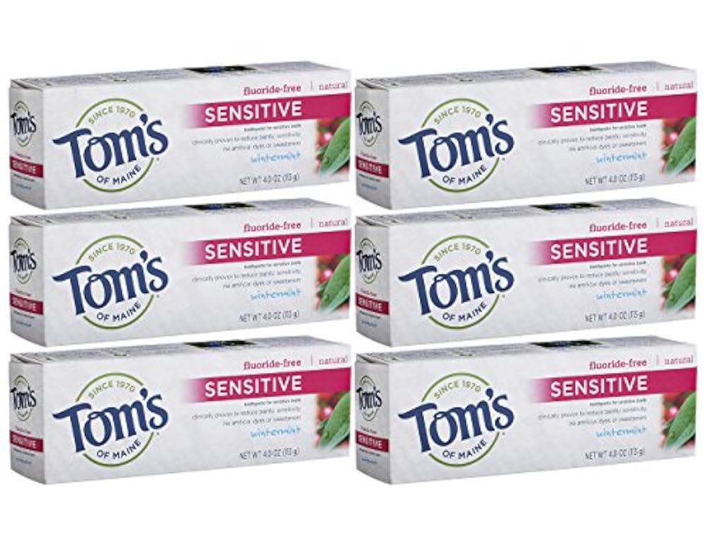 Sensitive sensible