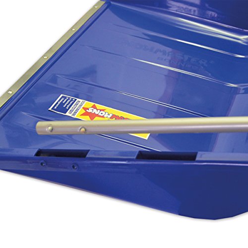 Sonneck Snowmaster Schneewanne Kunststoff, 477001 - 5