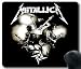 Produktbild Metallica M1V3I Gaming Mouse Pad/Mauspad,Custom Mousepad
