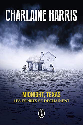 Télécharger Midnight, Texas, Tome 2 : Les esprits se déchaînent PDF Ebook En Ligne