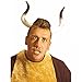 Price comparison product image Bull Horns Headband Büffelhörner Stierhörner Buffalo Bulls Bulls Bullenhörner Ochsenhörner Carnival