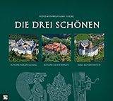 Cover zum Buch Die drei Schönen: Schloss Augustusbur...