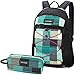 Produktbild DAKINE 2er SET Rucksack Schulrucksack 15l WOMENS WONDER + ACCESSORY CASE Mäppchen Luisa