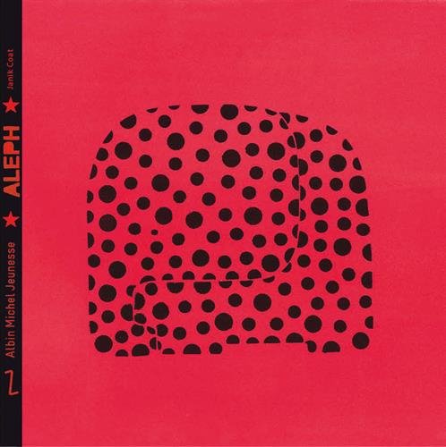 couverture de : Aleph