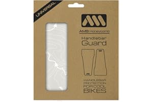 All Mountain Style AMS Honeycomb Protezione Manubrio