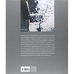 Casa Marcial: La cocina de Nacho Manzano