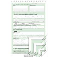 Einheitsmietvertrag 2873 Pdf To Jpg
