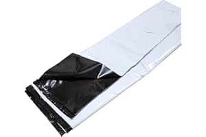 Jehaplast Silofolie schwarz/weiß 150 µm (6 m x 6 m)