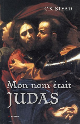 couverture de : Mon nom &eacute;tait JUDAS