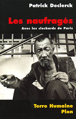 Les naufragés (Terre humaine) Les naufragés (Terre humaine)