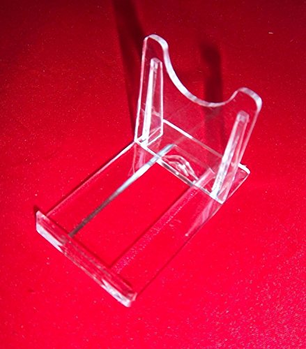 10-Tellerstnder-Tellerhalter-Acryl-95-x-55-mm-Hhe-77-mm-fr-Teller-bis-28-cm-vom-Sachsen-Versand