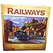Produktbild Railways The Station 750 Piece Jigsaw Puzzle by Kevin Daniels