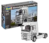 revell lkw Modell Set sind entworfen für Kinder im Alter von 10 Jahre und aufwärts