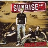 On the Way to Wonderland (Special Edition) - Sunrise Avenue