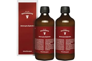 LAORICI Retterspitz Äußerlich Spar-Set 2x350ml