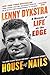 House of Nails: A Memoir of Life on the Edge by 