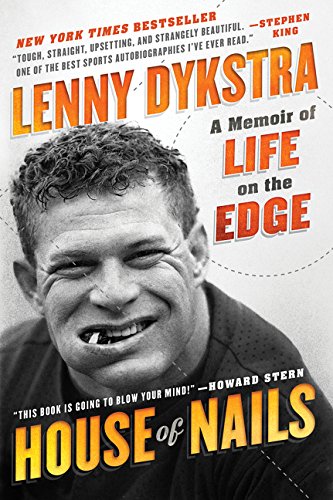 House of Nails: A Memoir of Life on the Edge