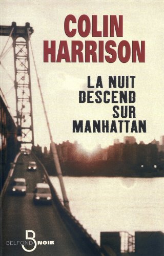La  Nuit descend sur Manhattan