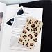 Produktbild GUYISJK iPhone-Handyhülle Handy Shell Leopard Xr Herbst Und Winter Plüsch Apple XS X Net Rot Mit 8 Plus Weibliche Modelle XS Max Warm Ins Super Fire 6 Einfache Mobile Phone Case, Ip-Xr (6.1) M WHI