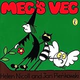 Meg's Veg (Meg and Mog)