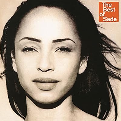 EPIC The Best of Sade