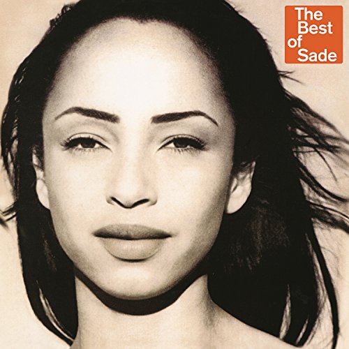 The Best Of Sade 2016 [Vinilo]