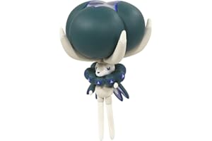 POKÉMON Pokemon Calyrex MS-39 figurka 5 cm