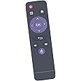 ALLIMITY X5-003-084 Remote Control Replace fit for MXQ TV Box H96-Max RK3318 H96-Mini H6-Allwinne
