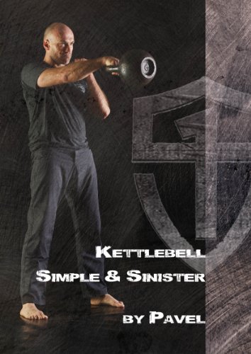 Télécharger Kettlebell Simple & Sinister (English Edition) livre En ligne