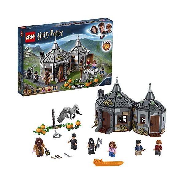 Lego-Harry-Potter-La-Capanna-di-Hagrid-il-Salvataggio-di-Fierobecco-75947