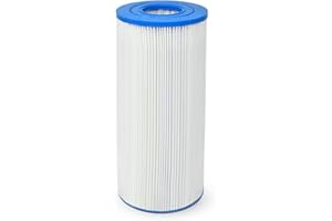 ATEK Spa Filter Cartridge Replacement C4326 PRB25IN – Hot Tub Filter Cartridge for Spa, Jacuzzi & Pool, Durable Pleated Hot Tub Accessories for Crystal Clear Water