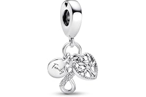 Pandora Moments Collection Infini