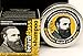 Beauty And The Bees All-Natural Moustache, Mustache Wax Beard Gloss 40 Ml/1.35 Fl. OZ
