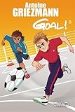 Goal ! - tome 2 Un espion dans l'équipe (2)