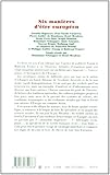 Image de Six manières d'être européen