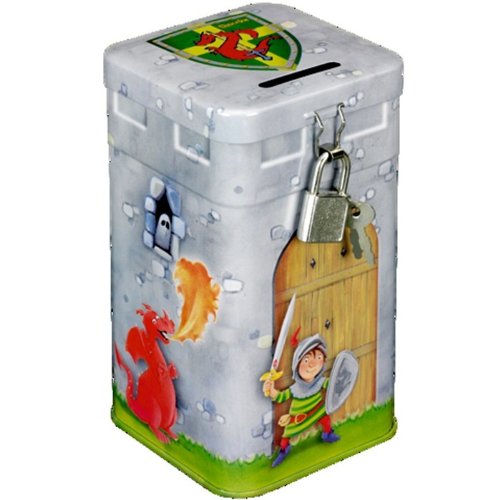 Preisvergleich Produktbild Spardose Vincelot