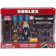 Amazon Es Roblox - roblox juego zombie attack