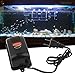 Produktbild Generic SUPER Deal rs-180 Aquarium Zubehör Air Sauerstoff Pumpe für Fische Schildkröte Tank Super Silent 2,5 W 220–240 V Aquatic Luftpumpe