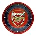 Arsenal F.C. Wall Clock BL RS.959.00