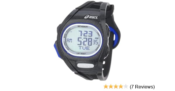 asics watch wj13-4000